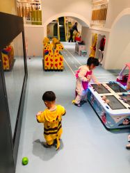 -meland亲子乐园•派对•研学(苏州悠方购物中心店)