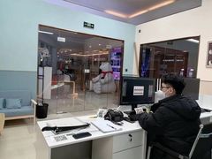 -Best U照相馆证件照·外拍(世博源店)