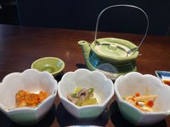 -松子料理(白家庄店)