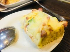 -蘑菇餐厅(马台街店)