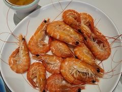 -皓景海鲜·地标美食(双月湾店)