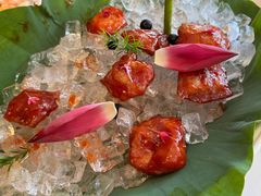 -松鹤楼·非遗·苏帮菜(融科店)