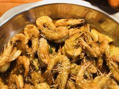 -邵汇大虾(吉林大路店)