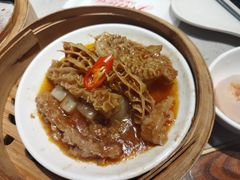 -吉旺港式餐厅(南方商城店)