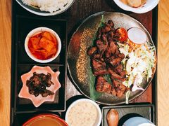 -味太助·银饭食堂(中华城店)