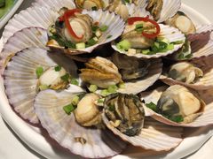 -33号大院·青岛本帮菜(五四广场店)