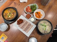 -旺清进洞米肠汤