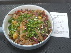 -北京服装学院-食堂