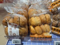 -物美(北沙滩店)