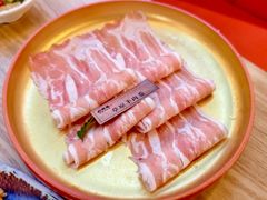 -松野谷·寿喜烧自助(华联顺义金街购物中心店)