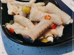 -秋色客家菜(流塘店)