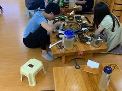 -真利味·脊骨火锅·正宗韩国料理(韩乐坊店)