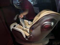 -孩子王童乐园(南京六合欢乐港店)