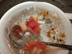 -江渔儿酸菜鱼·拔草餐厅(虎门君乐汇店)