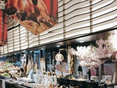 -喜庭海鲜自助(北辰三角洲北辰荟店)