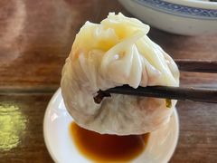 -同得兴 Since·1995 传统苏式面馆(嘉馀坊店)