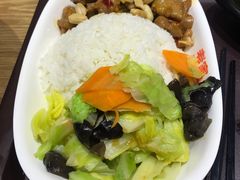 -老家肉饼(永泰庄店)