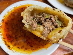 -宝瑞门钉肉饼店