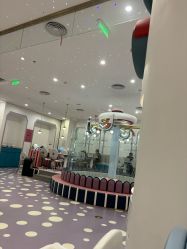 -MELAND CLUB亲子乐园·派对·餐厅(北京芳圆里ID MALL店)