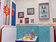 大堂-華歡冰室-WahFoon(吉大店)