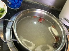-咕叽咕叽自助烤肉小火锅(西城广场购物中心店)