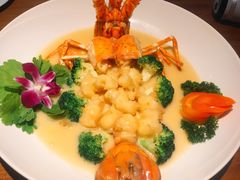 -泰华海鲜中餐厅(普吉镇店)