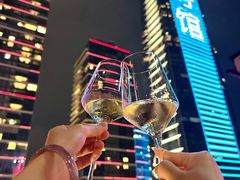 -DEW Lounge(深圳湾店)