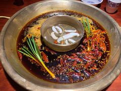 -春熙里老火锅(春熙路店)