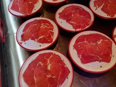 -李姑婆鲜切牛肉火锅自助(凤城二路店)