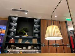 -新白鹿餐厅(松江开元地中海店)