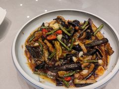 -中国吉菜名店广源宾馆餐厅
