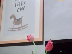 -新沙洞咖啡(泉乐坊店)