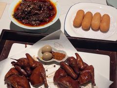 -院8里·小聚园老川菜(九眼桥店)