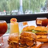 北京新店｜号称京城No.1的贝果🥯华丽回归！