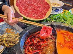 -蜀大侠火锅(总府路店)