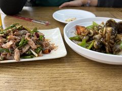 -渔家乐小海鲜(皇姑店)