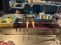 -麦凯伦烧烤·精酿超级工厂店(金桥总店)