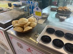 -大锅强·蒸海鲜青岛菜(金沙滩店)
