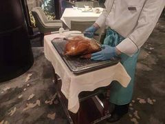 -海湾壹品·粤菜·早茶·烤鸭(拱北店)