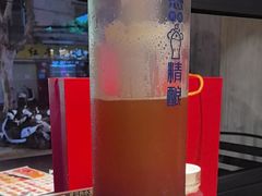 -楚太子  中餐&烧烤(武大店)