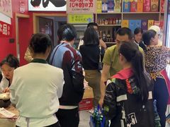 -菜哥龙虾•九江菜(七中店)