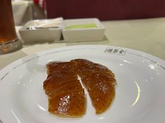 -北京全聚德(玉泉路店)