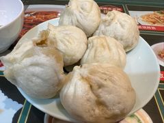 三鲜包-草包包子铺1937(普利街店)