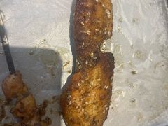 -大闫家烧烤·小海鲜家常菜(郑庄店)
