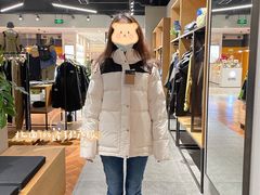 -THE NORTH FACE(海信广场ONEBOX店)