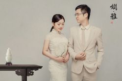 点击看大图 -蔚蓝映像STUDIO婚纱摄影(南稍门店)