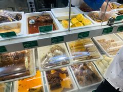 -紫光园清真北京小吃(广渠门内店)