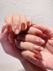 -Adore nail日式美甲美睫