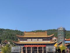 -正觉寺