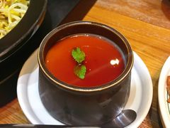 -云海肴·云南小炒·汽锅鸡(天津国金汇店)